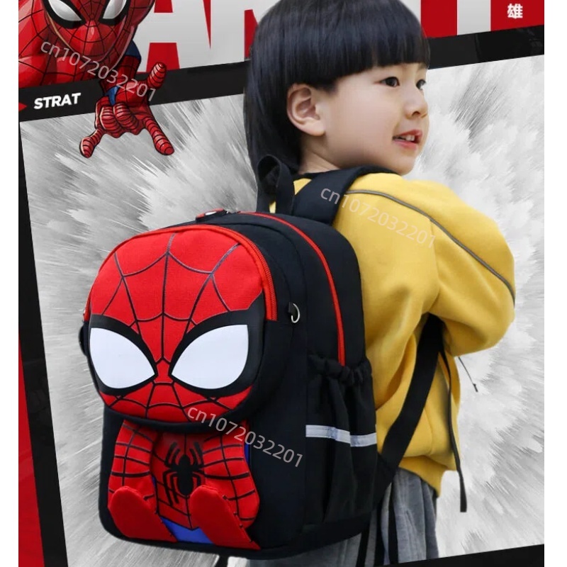Bandai Spider Man Amine Backpa - 3D Printing Mockup 评论和价格