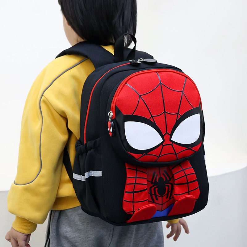 Bandai Spider Man Amine Backpa - 3D Printing Mockup 评论和价格