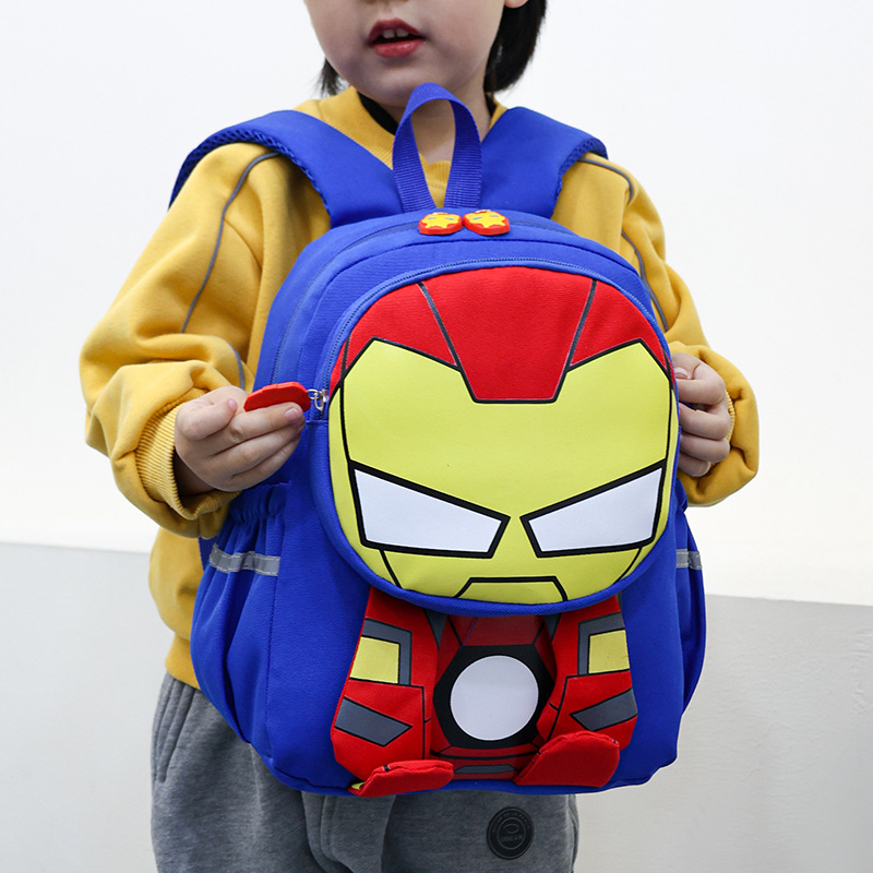 Bandai Spider Man Amine Backpa - 3D Printing Mockup 评论和价格