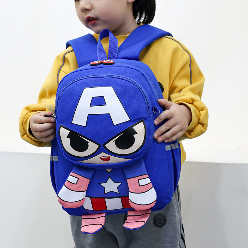 Bandai Spider Man Amine Backpa - 3D Printing Mockup 评论和价格
