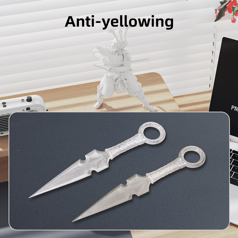 ANYCUBIC Water-Wash Resin For  - 3D Printing House Machine 评论和价格