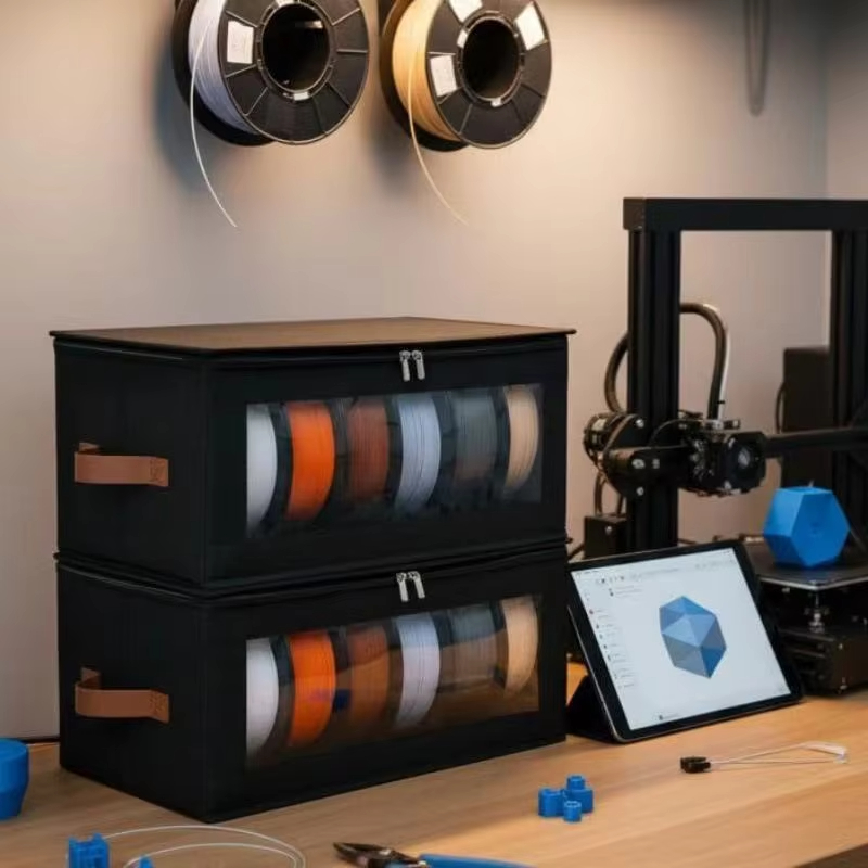 Filament Storage Bag - 3D Prin - 3D Printing House 评论和价格