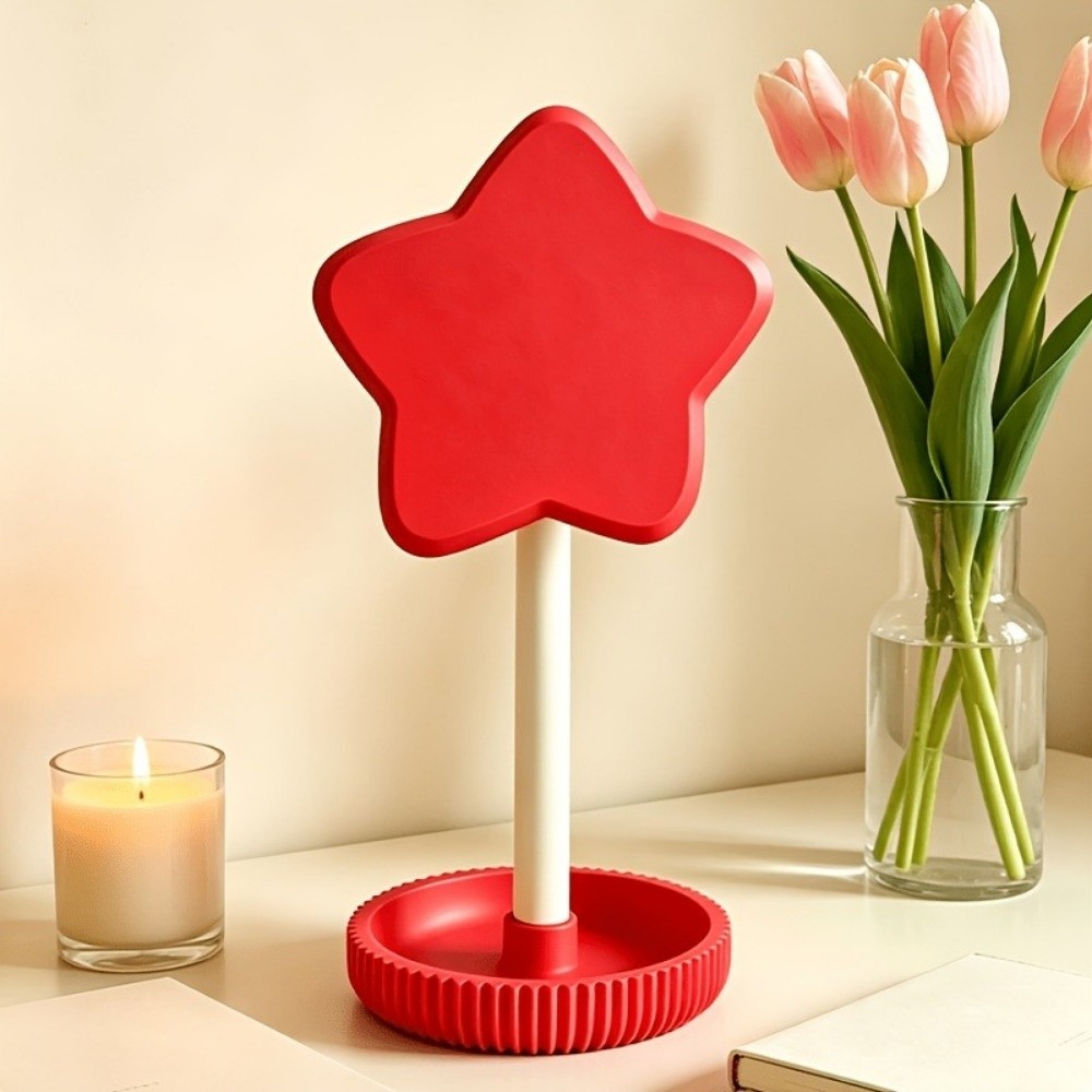 Star Headphone Stand 3D Printe - 3D Printing Jewelry 评论和价格