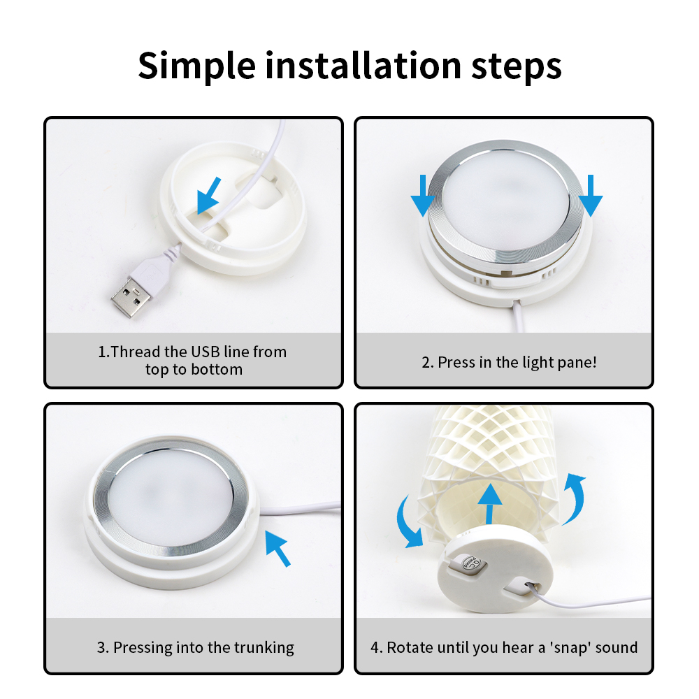 For Bambu Lab Led Lamp Kit 001 - 3D Printing Bambu Lab A1 评论和价格