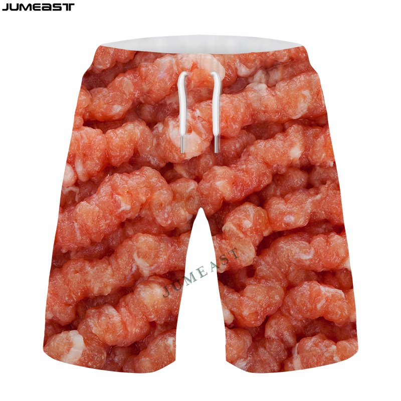 Jumeast Y2K 3D Printed Food Me - 3D Printing In Food 评论和价格
