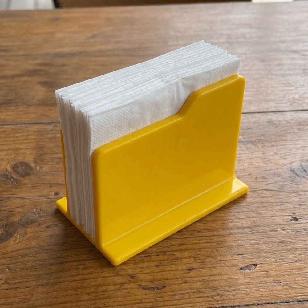 3D Printing Napkin Holder Port - 3D Printing Laptop Stand 评论和价格