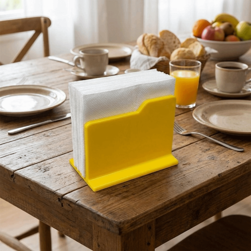 Memo Holder 3D Printing Napkin - 3D Printing Laptop Stand 评论和价格