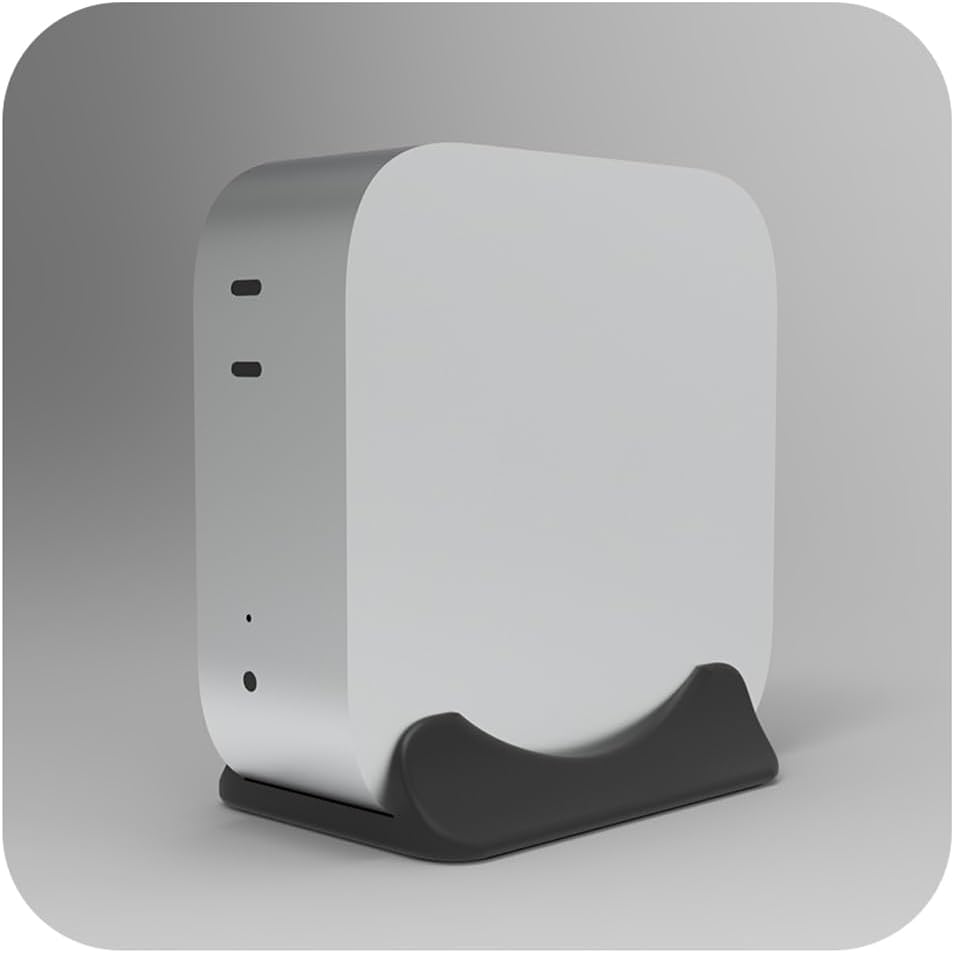 Vertical Stand Sturdy Anti-Sli - 3D Printing Laptop Stand 评论和价格