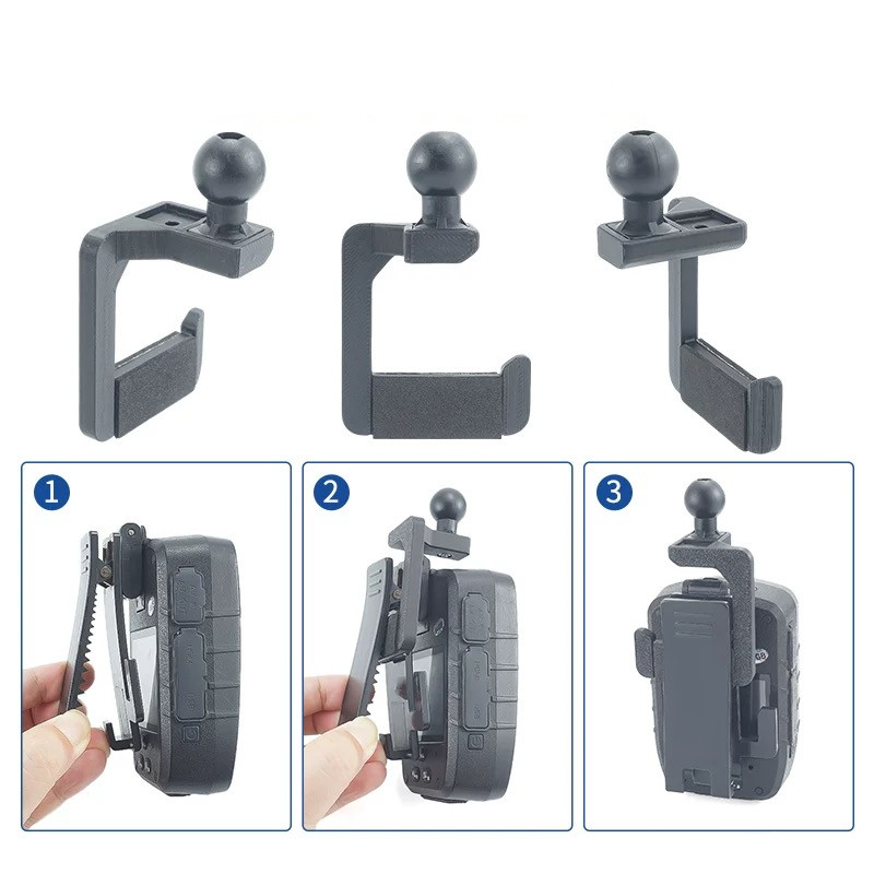 Rearview Mirror Bracket 3D Pri - 3D Printing Videos 评论和价格