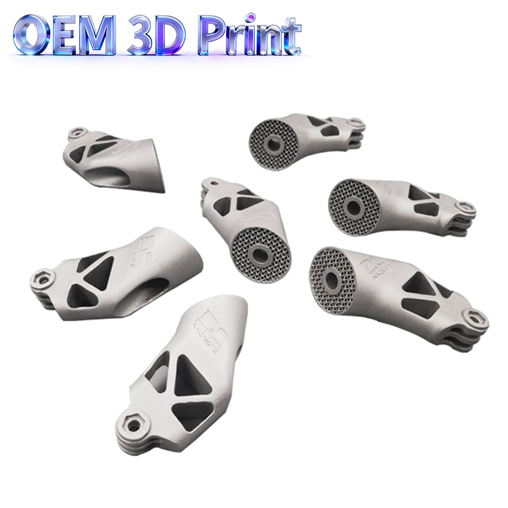 OEM Custom SLM 3D Printed Ligh - 3D Printing Uav 评论和价格