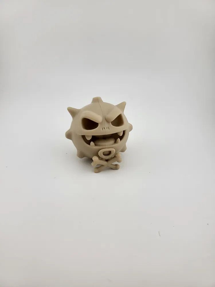 Pokémon Skeletal Fossil Figure - 3D Printing Mockup 评论和价格