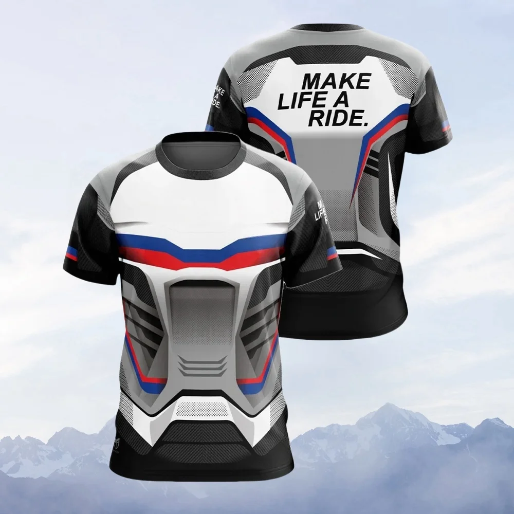 Make Life A Ride Motorcycle Je - 3D Printing Maket 评论和价格