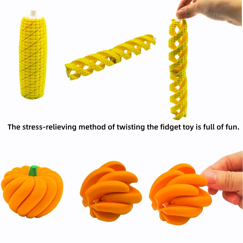 3D Printed Fruit and Vegetable - 3D Printing Household Items 评论和价格