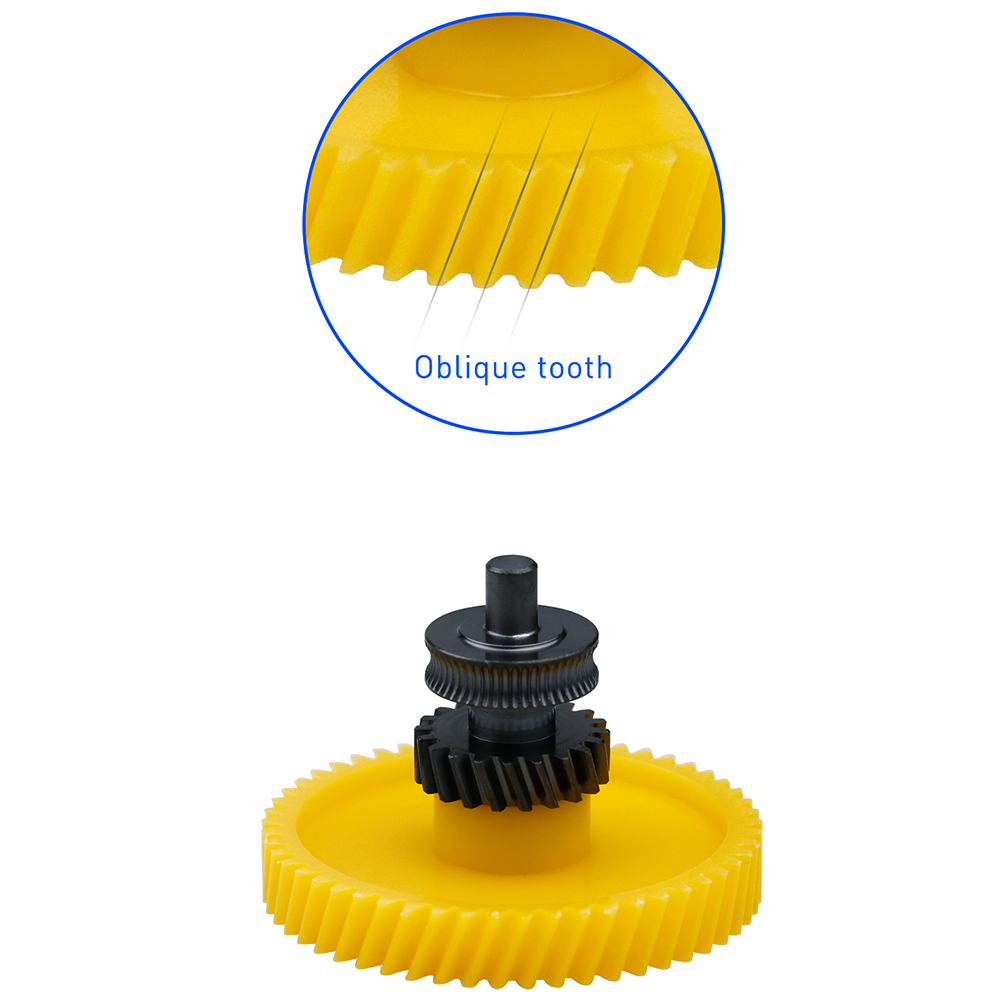 For Bambu Lab Extruder Gear Ha - 3D Printing Bambu Lab A1 评论和价格