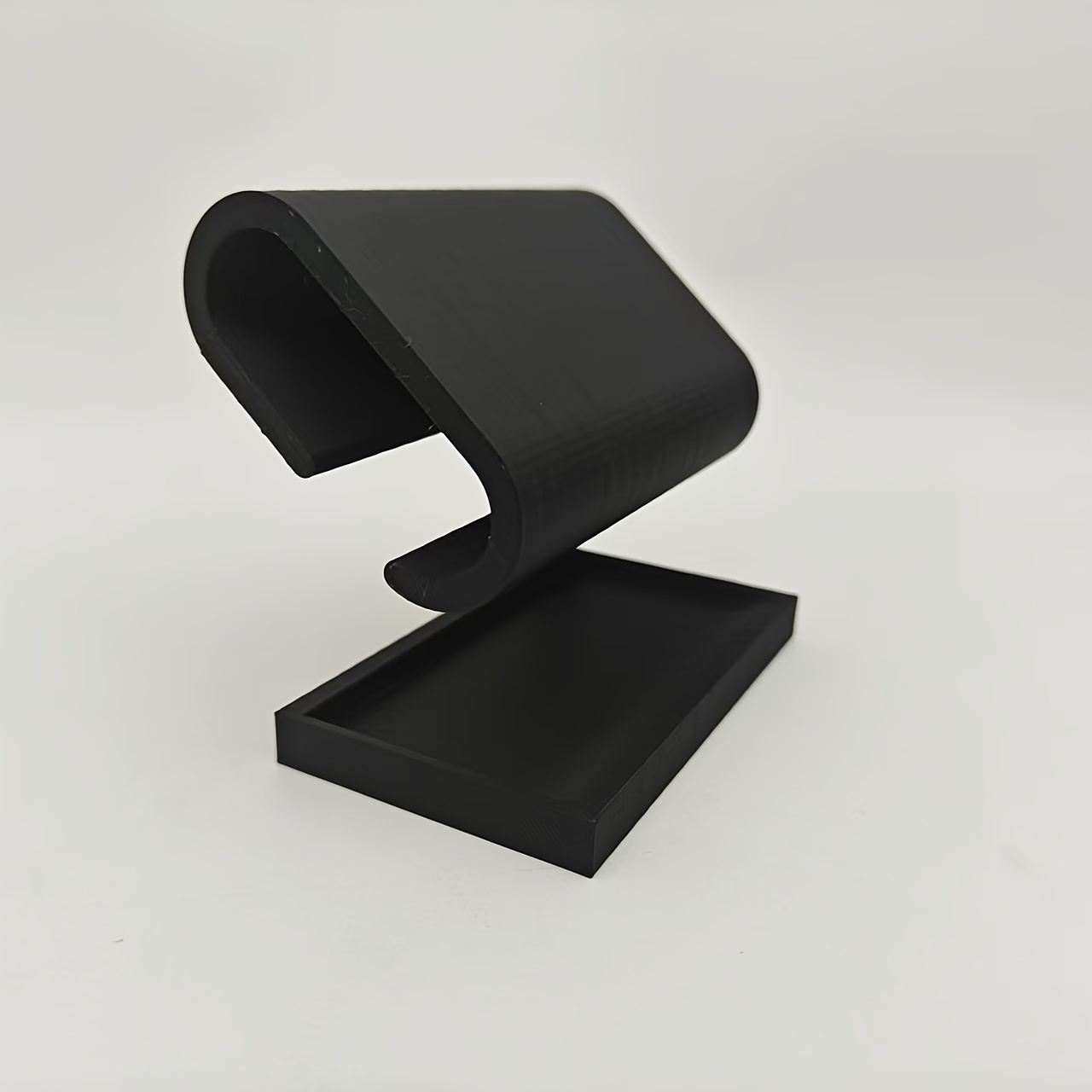 Multi-purpose 3D Printed Stand - 3D Printing Jewelry 评论和价格