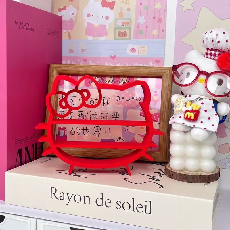 3D Printed Hello Kitty Shaped  - 3D Printing In Food 评论和价格