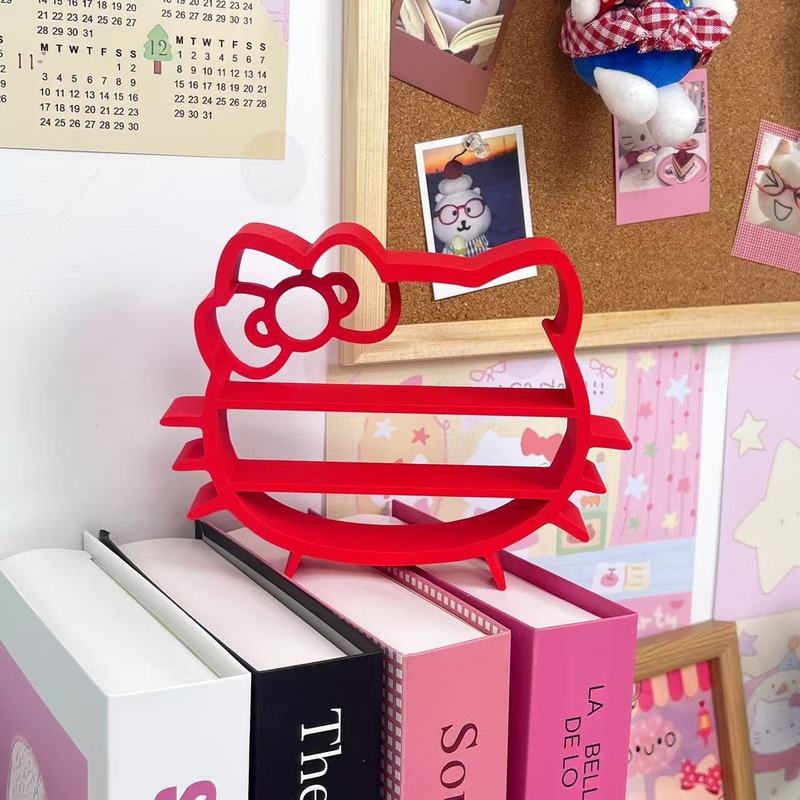 3D Printed Hello Kitty Shaped  - 3D Printing In Food 评论和价格