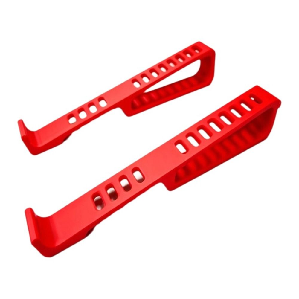 2pcs Universal Portable Desk L - 3D Printing Laptop Stand 评论和价格