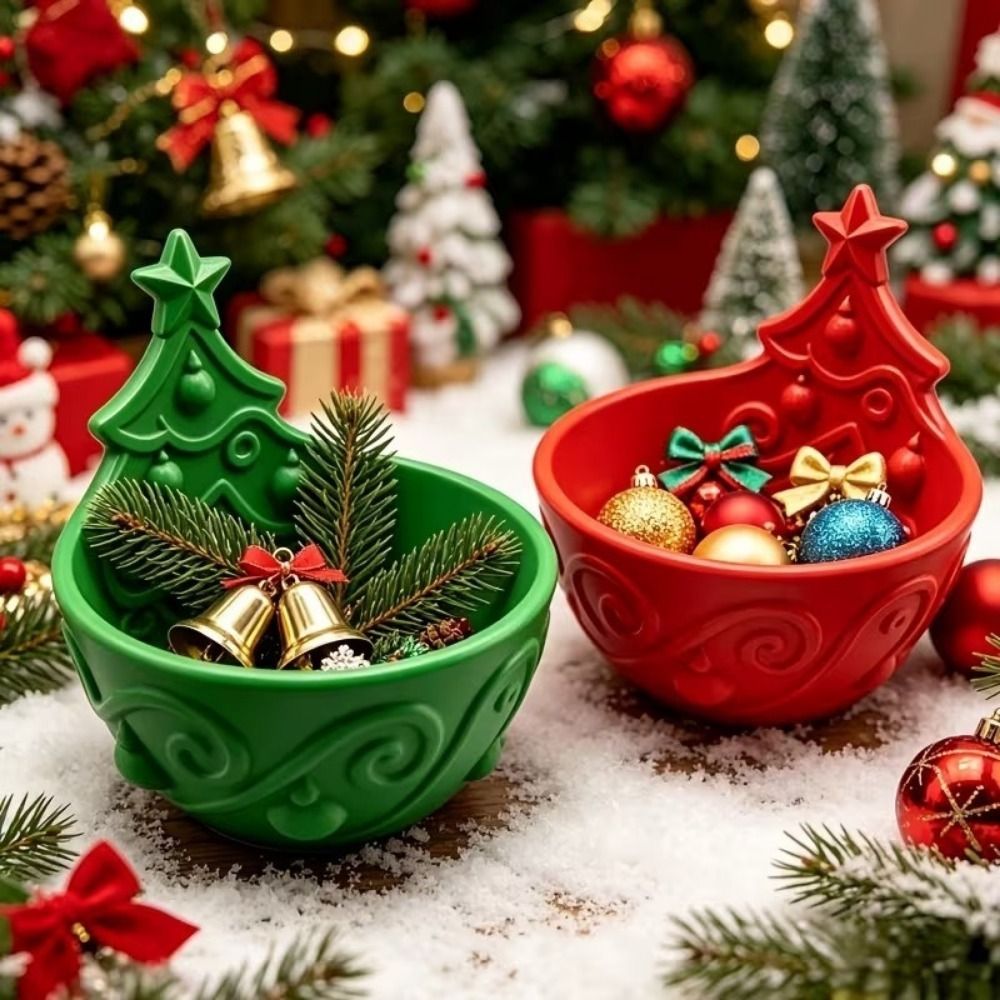 3D Printed Christmas Tree Stor - 3D Printing Jewelry 评论和价格