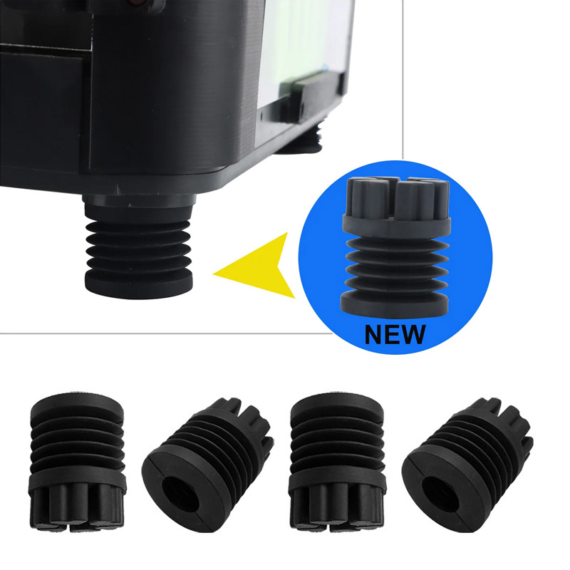 Feet For Bambu Lab P1S Bambula - 3D Printing Bambu Lab A1 评论和价格